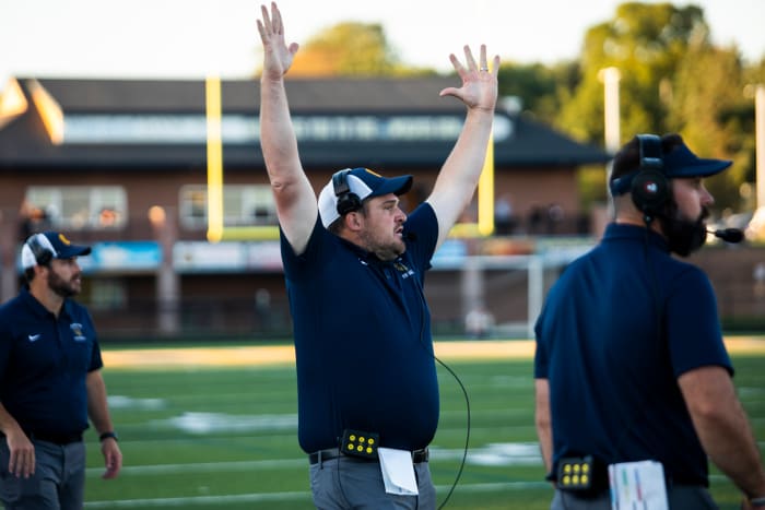 Photo by Katy Kildee